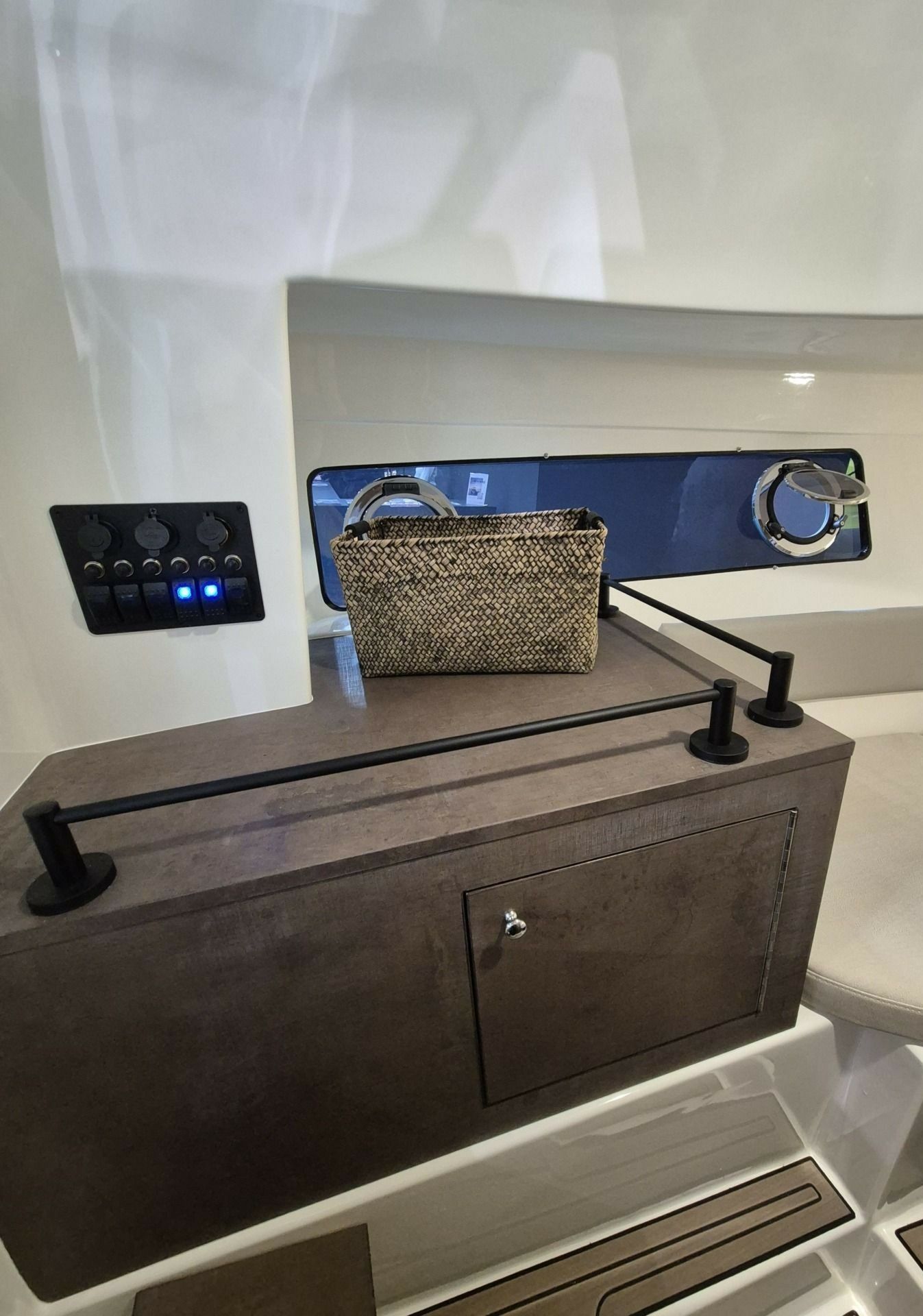 Mingolla Brava 28 | Carpaccio