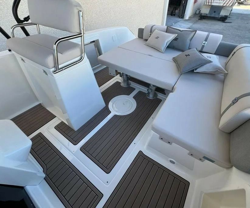 Mingolla Brava 28 | Carpaccio