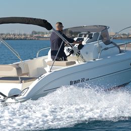 Mingolla Brava 22 | Roxy