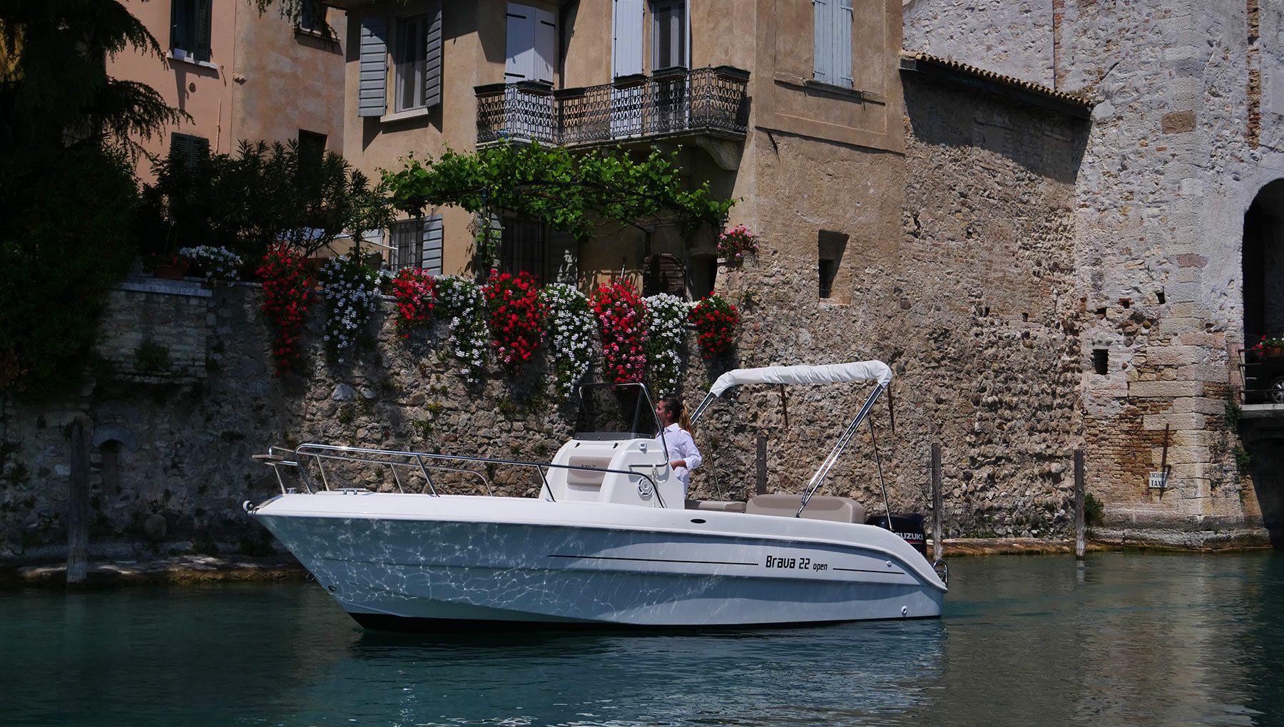 Mingolla Brava 22 | 25