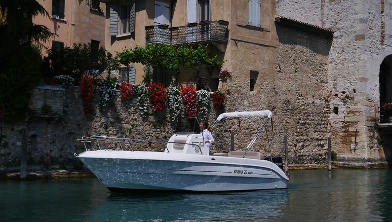 Mingolla Brava 22 | 25