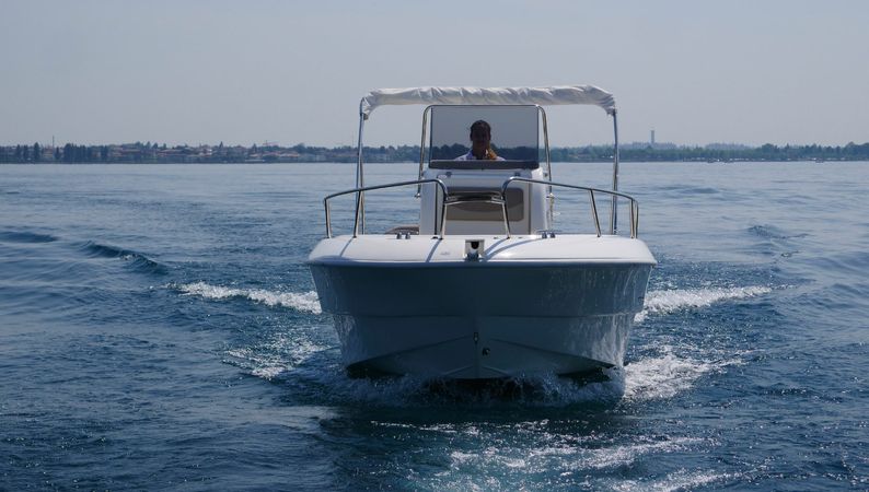 Mingolla Brava 22 | 25