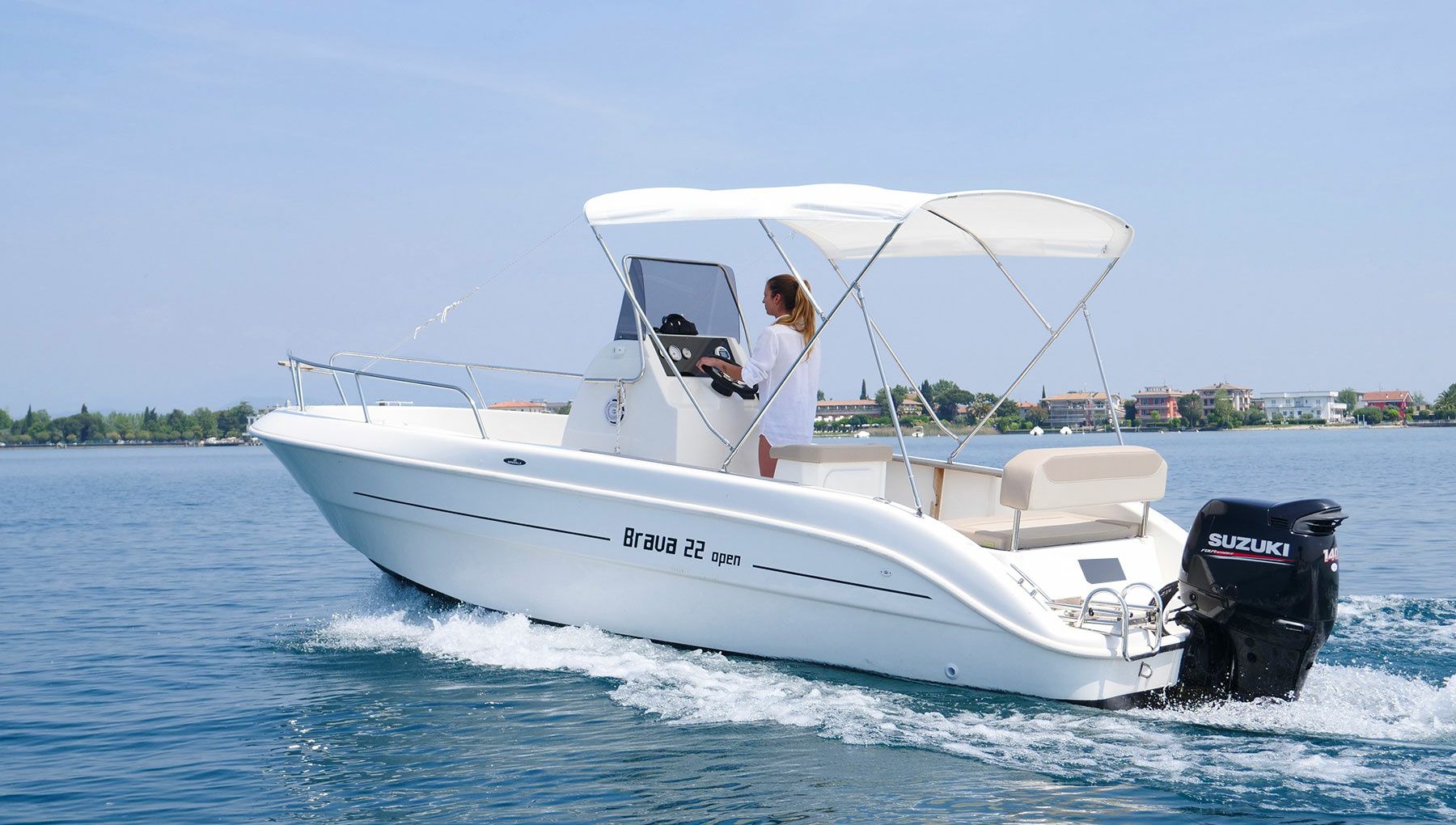 Mingolla Brava 22 | 25