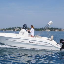 Mingolla Brava 22 | 25