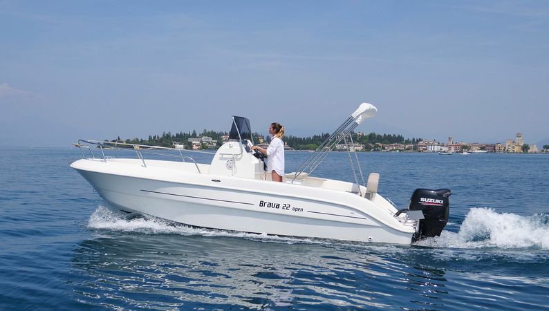 Mingolla Brava 22 | 25