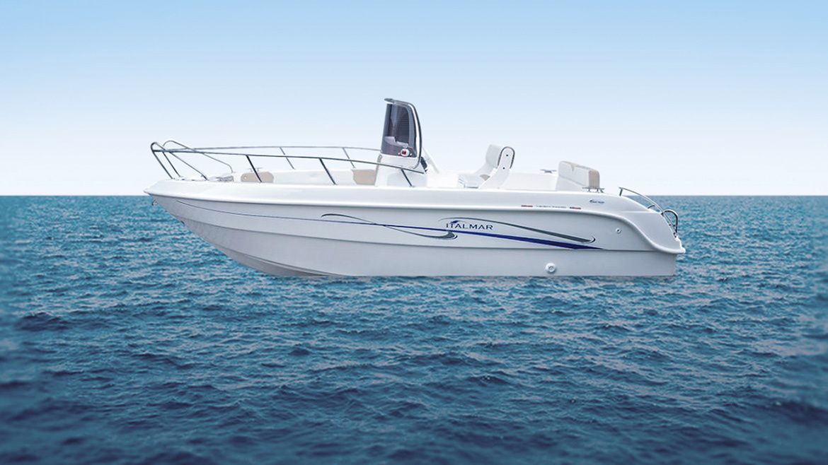 Italmar Open 16.50 | 23