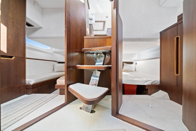 Galeon 420 Fly | Endeavor