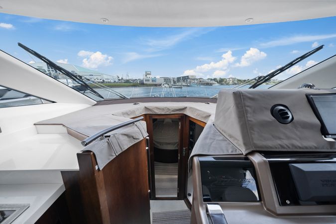 Galeon 420 Fly | Endeavor