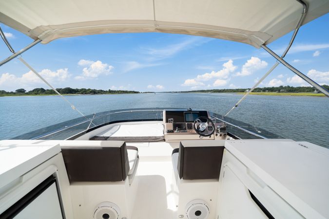 Galeon 420 Fly | Endeavor