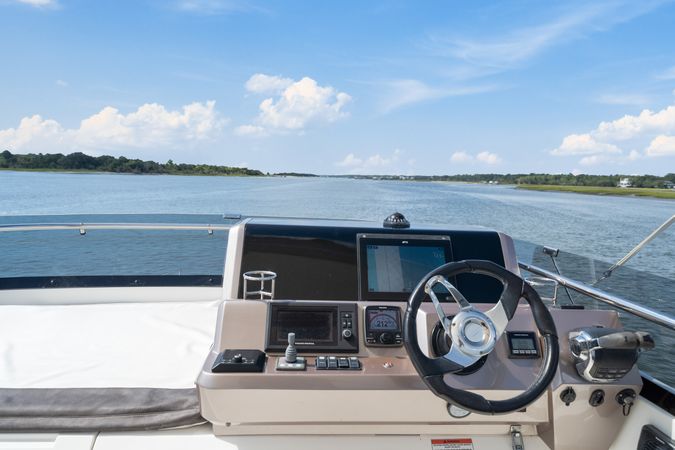 Galeon 420 Fly | Endeavor