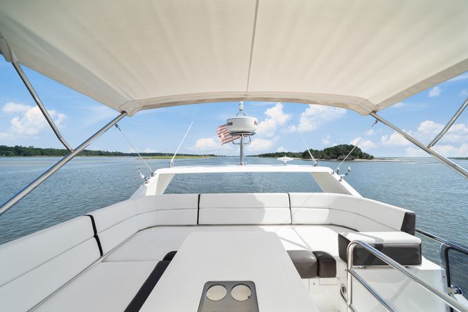 Galeon 420 Fly | Endeavor