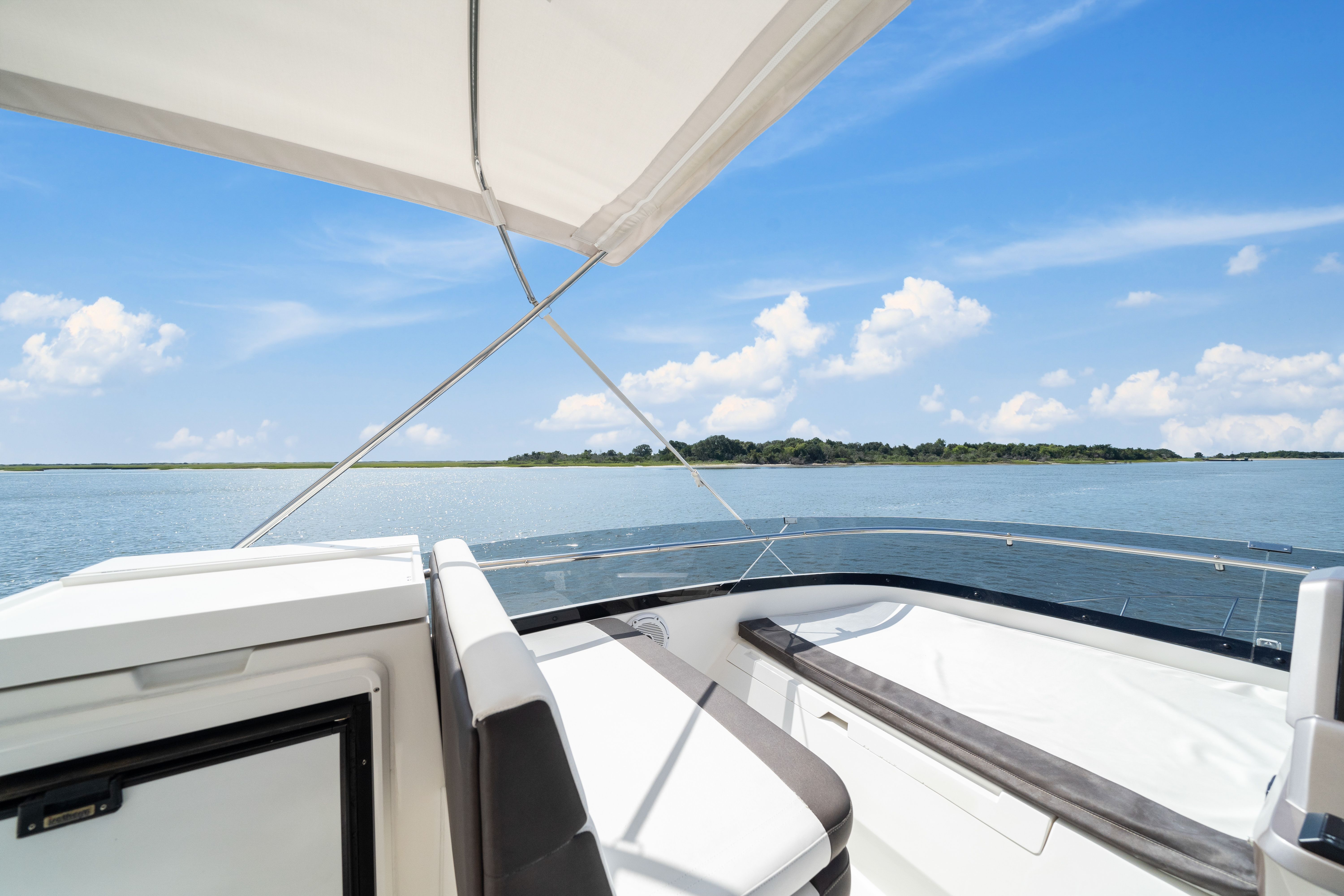Galeon 420 Fly | Endeavor