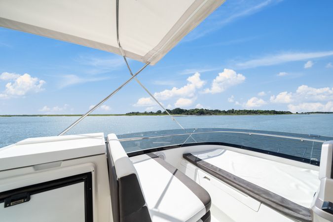 Galeon 420 Fly | Endeavor