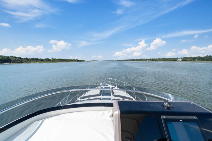 Galeon 420 Fly | Endeavor