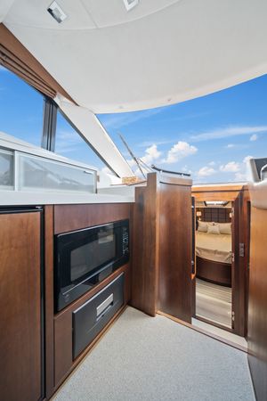 Galeon 420 Fly | Endeavor