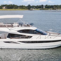 Galeon 420 Fly | Endeavor