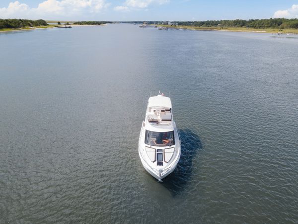 Galeon 420 Fly | Endeavor