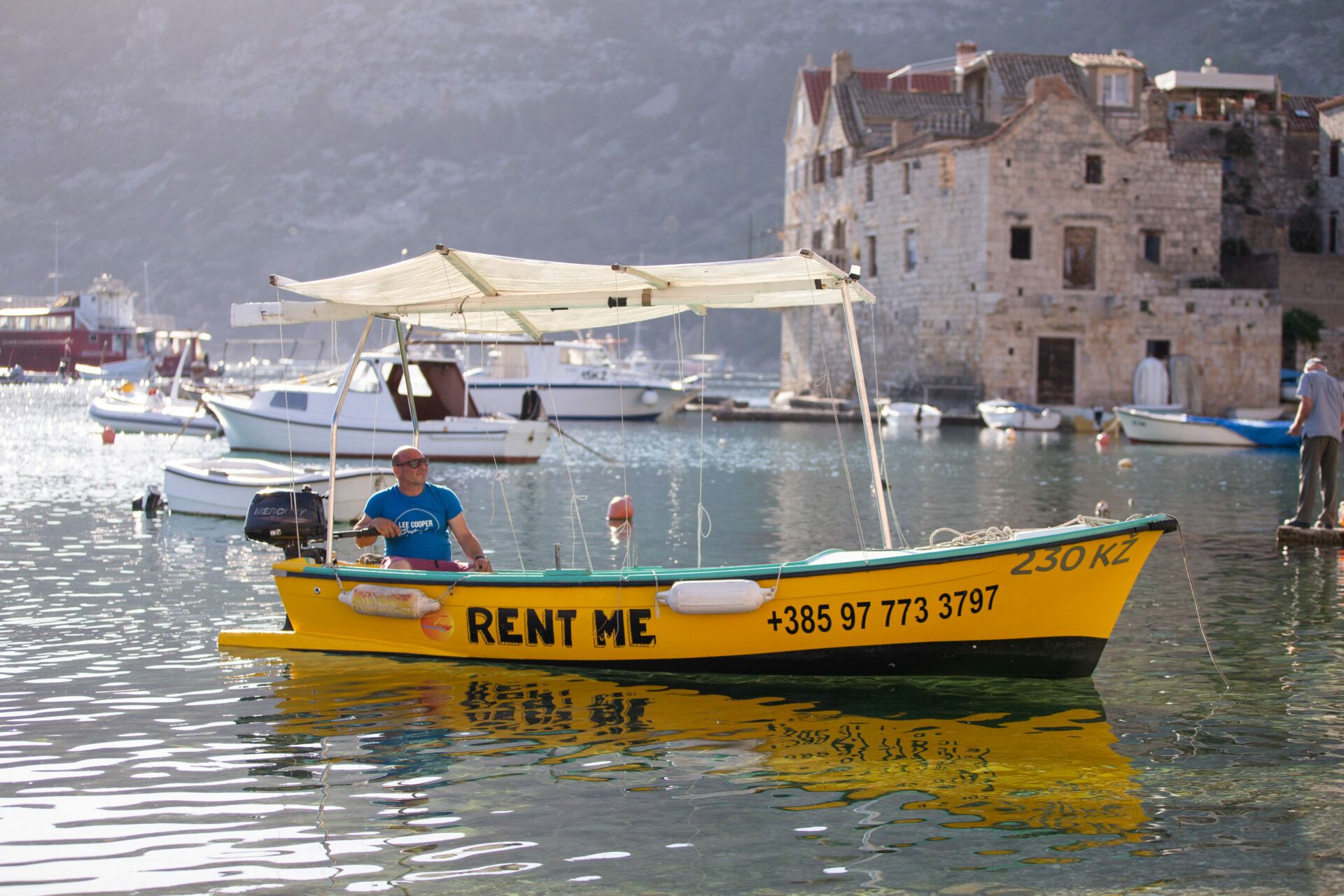 Pasara 15 | Zdenkica