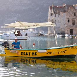 Pasara 15 | Zdenkica