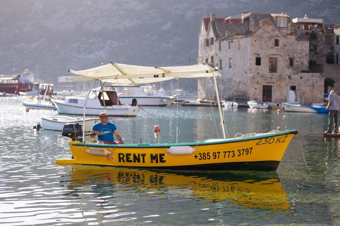 Pasara 15 | Zdenkica