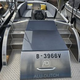 Alu-Dutch 7.20 | 24-2