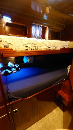 Conrad 57 | Liberte 2