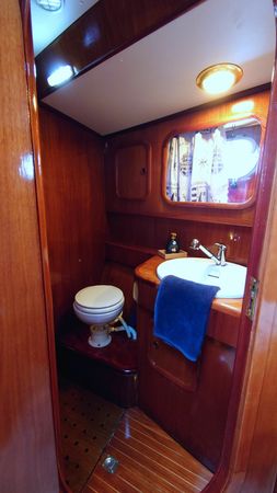 Conrad 57 | Liberte 2