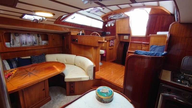 Conrad 57 | Liberte 2