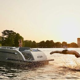 Alu-Dutch 7.20 | 23-2