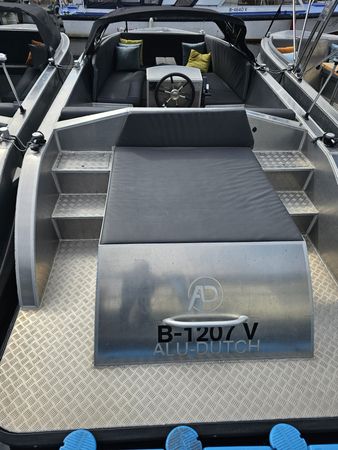 Alu-Dutch 7.20 | 23-3