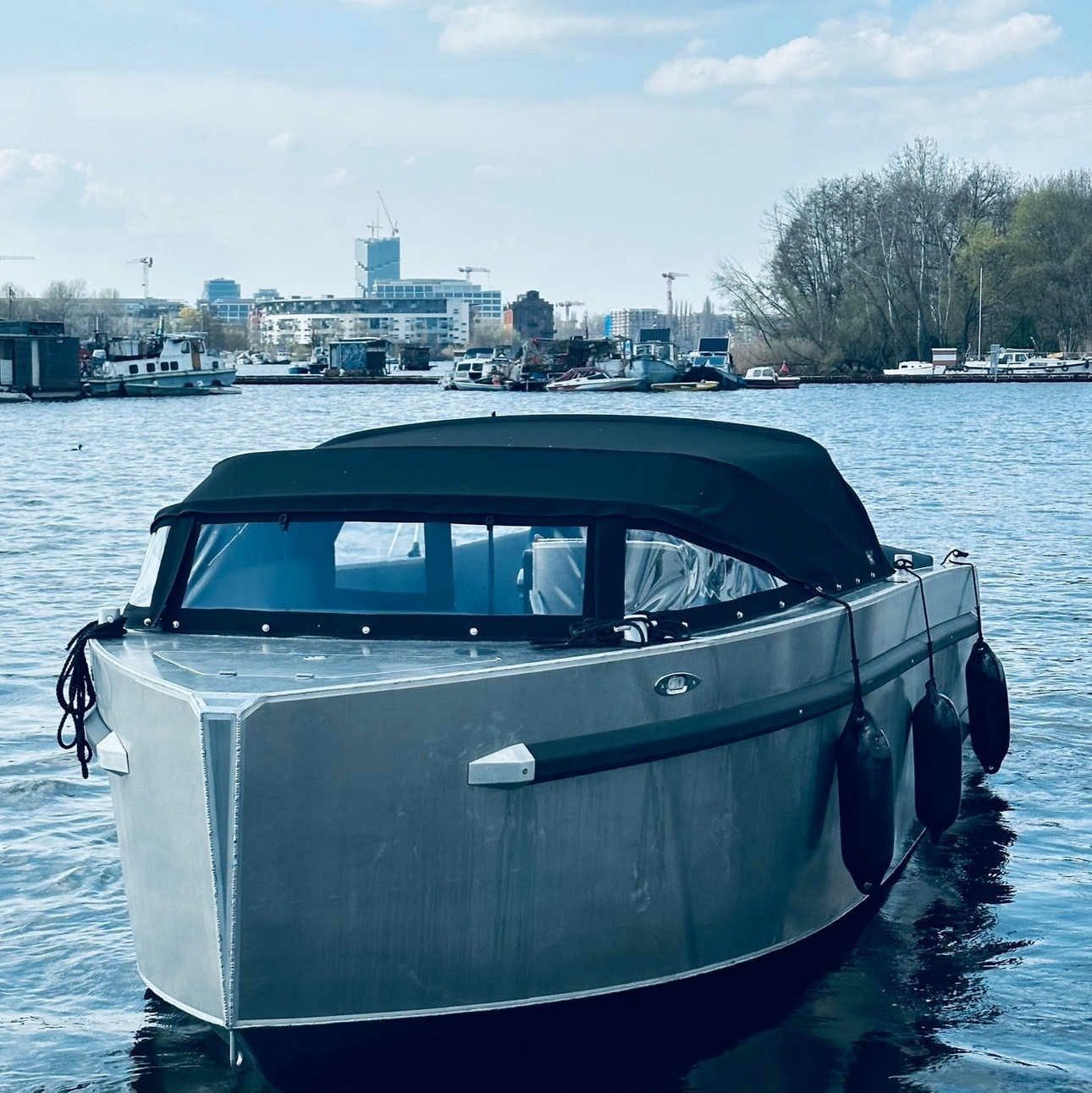 Alu-Dutch 7.20 | 23-3