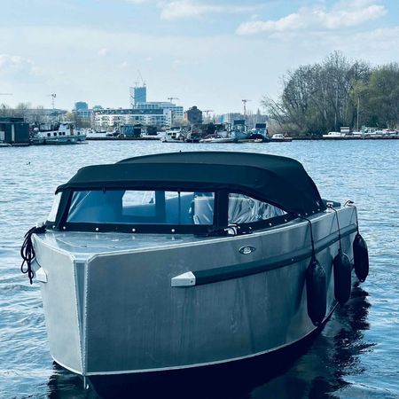 Alu-Dutch 7.20 | 23-3