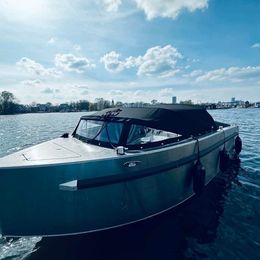 Alu-Dutch 7.20 | 23-3