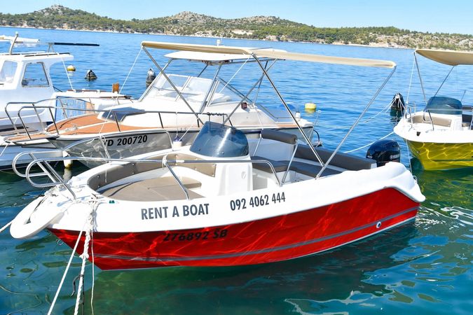 Marinello 520 | Red