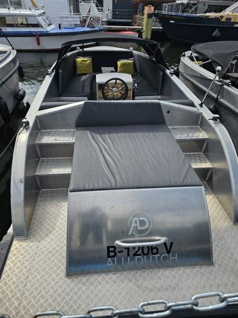 Alu-Dutch 7.20 | 23-4