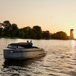 Alu-Dutch 7.20 | 23-4