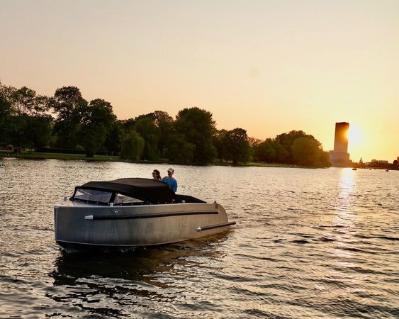 Alu-Dutch 7.20 | 23-4