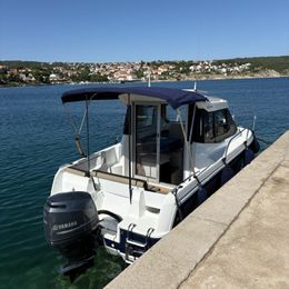 Jeanneau Merry Fisher 605 | MJ 605 Legend