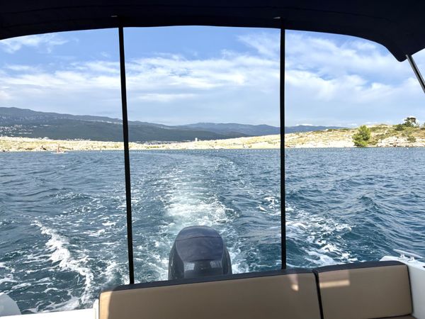 Jeanneau Merry Fisher 605 | MJ 605 Legend