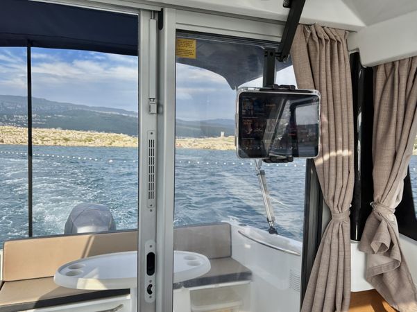 Jeanneau Merry Fisher 605 | MJ 605 Legend