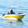 Marinello 520 | Yellow