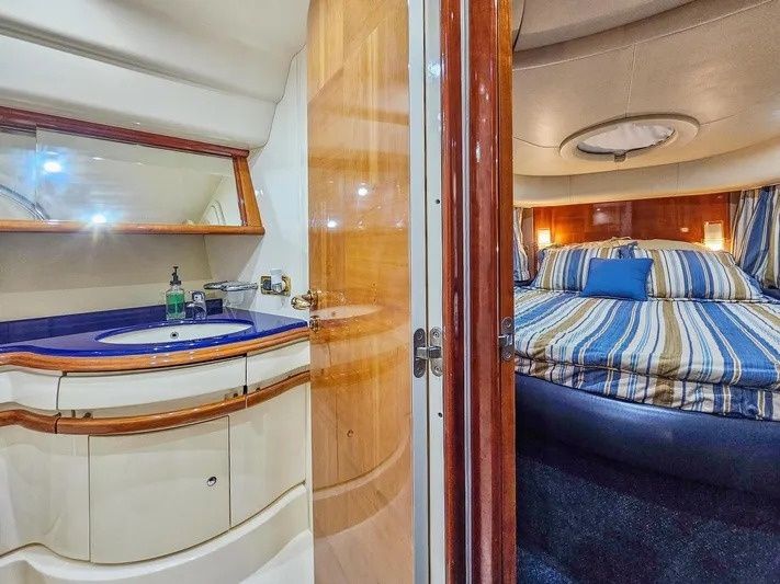 Azimut 55 | Susi
