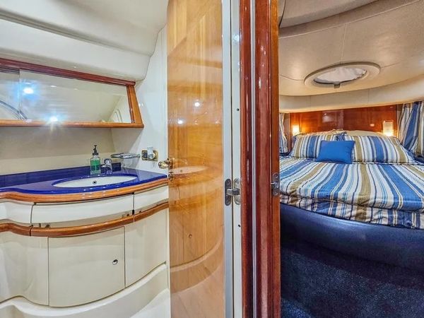Azimut 55 | Susi
