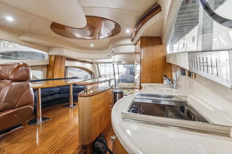 Azimut 55 | Susi