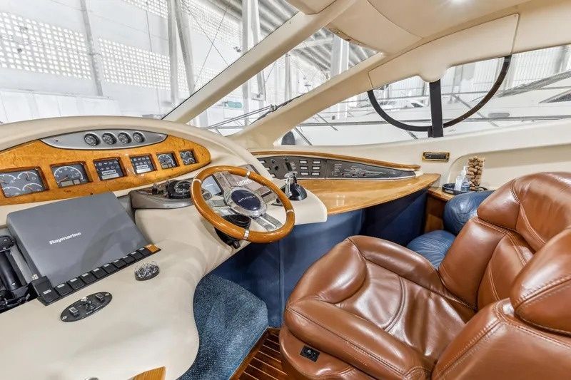 Azimut 55 | Susi