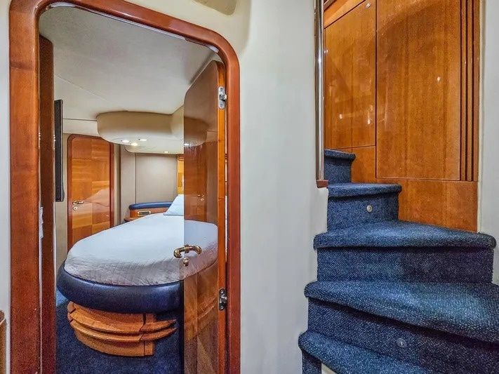 Azimut 55 | Susi
