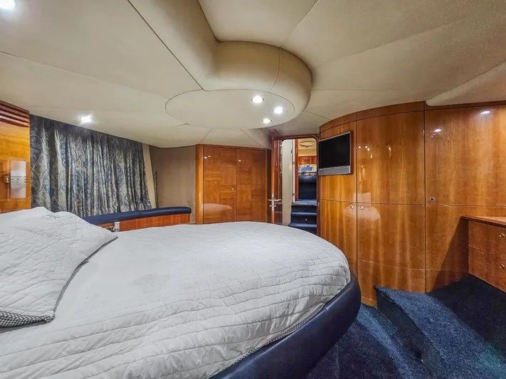 Azimut 55 | Susi