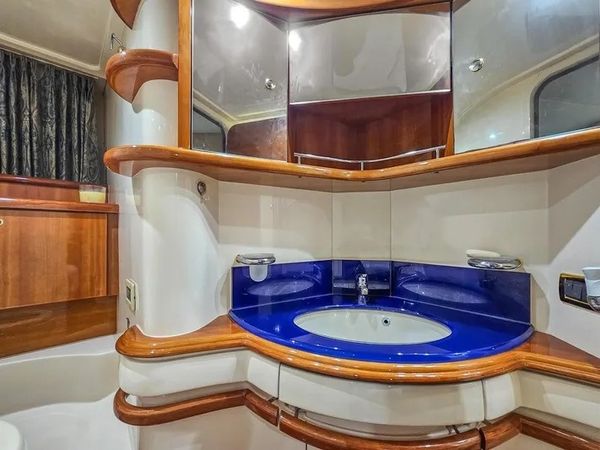 Azimut 55 | Susi
