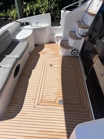 Azimut 55 | Susi