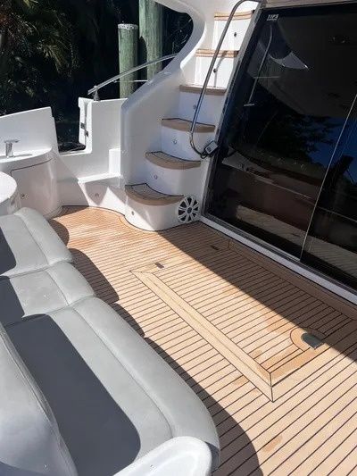 Azimut 55 | Susi